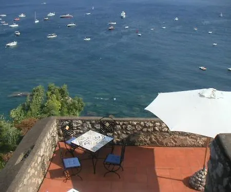 Torre Turbolo Apartments Massa Lubrense Exterior photo