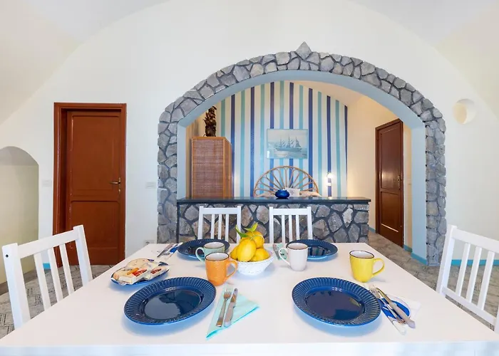 Torre Turbolo Apartments