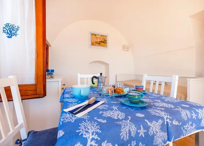 Torre Turbolo Apartments