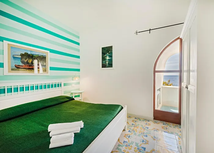 Torre Turbolo Apartments