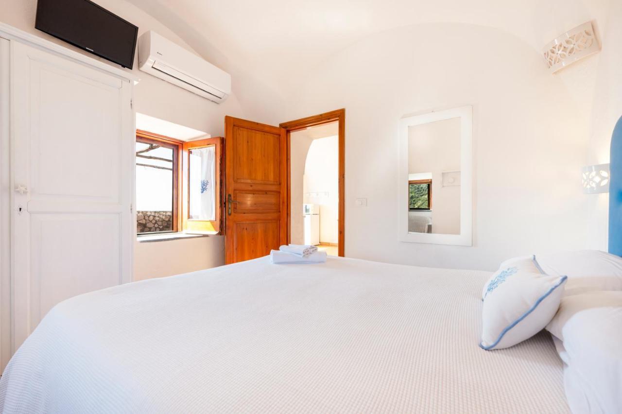 Torre Turbolo Apartment Massa Lubrense