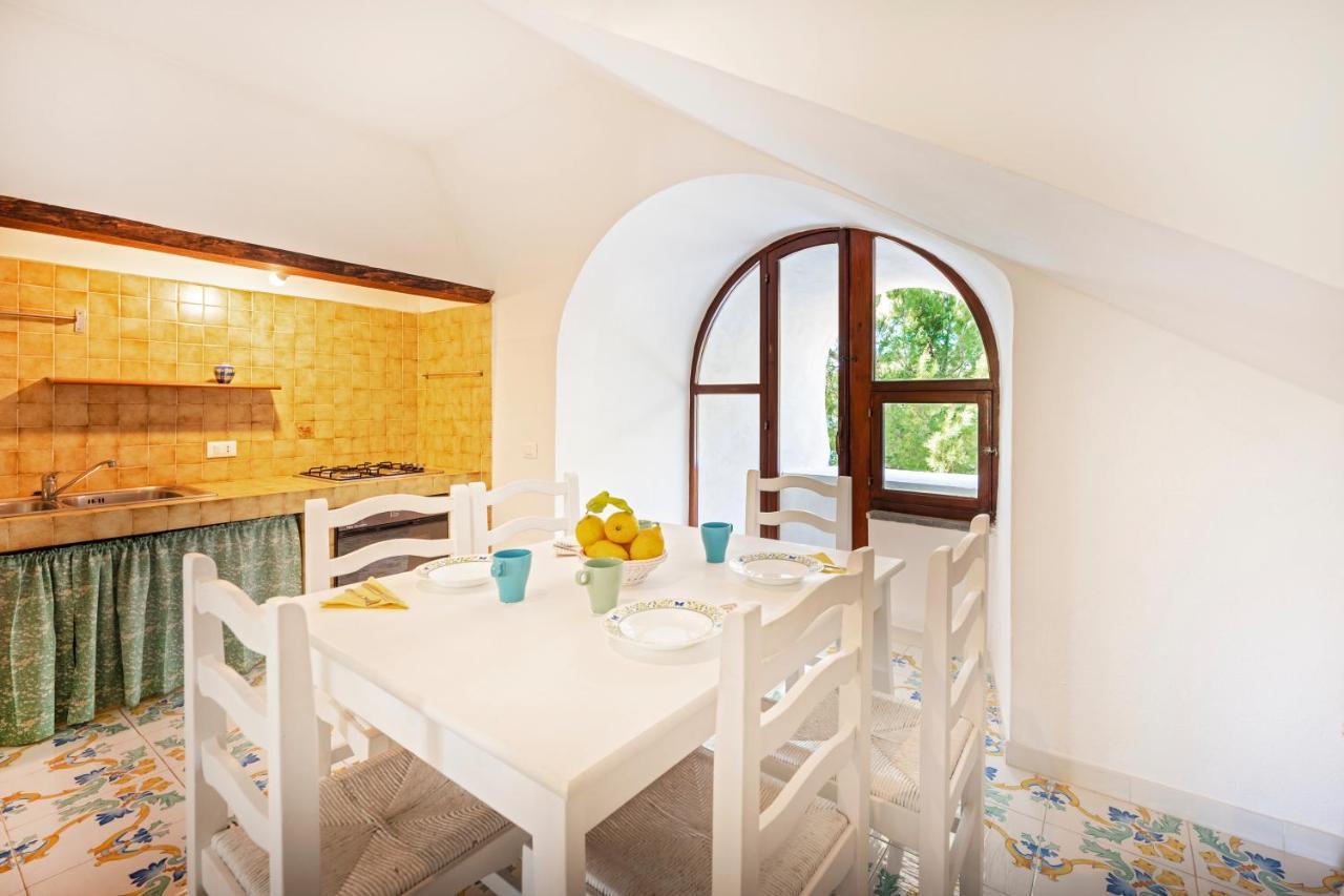 Apartment Torre Turbolo