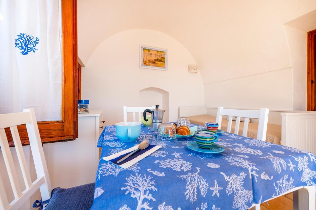 Torre Turbolo Apartment