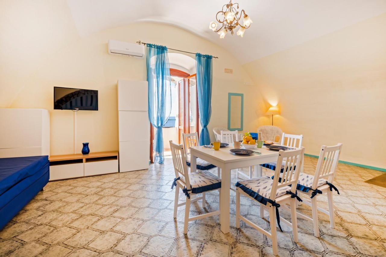 Apartment Torre Turbolo
