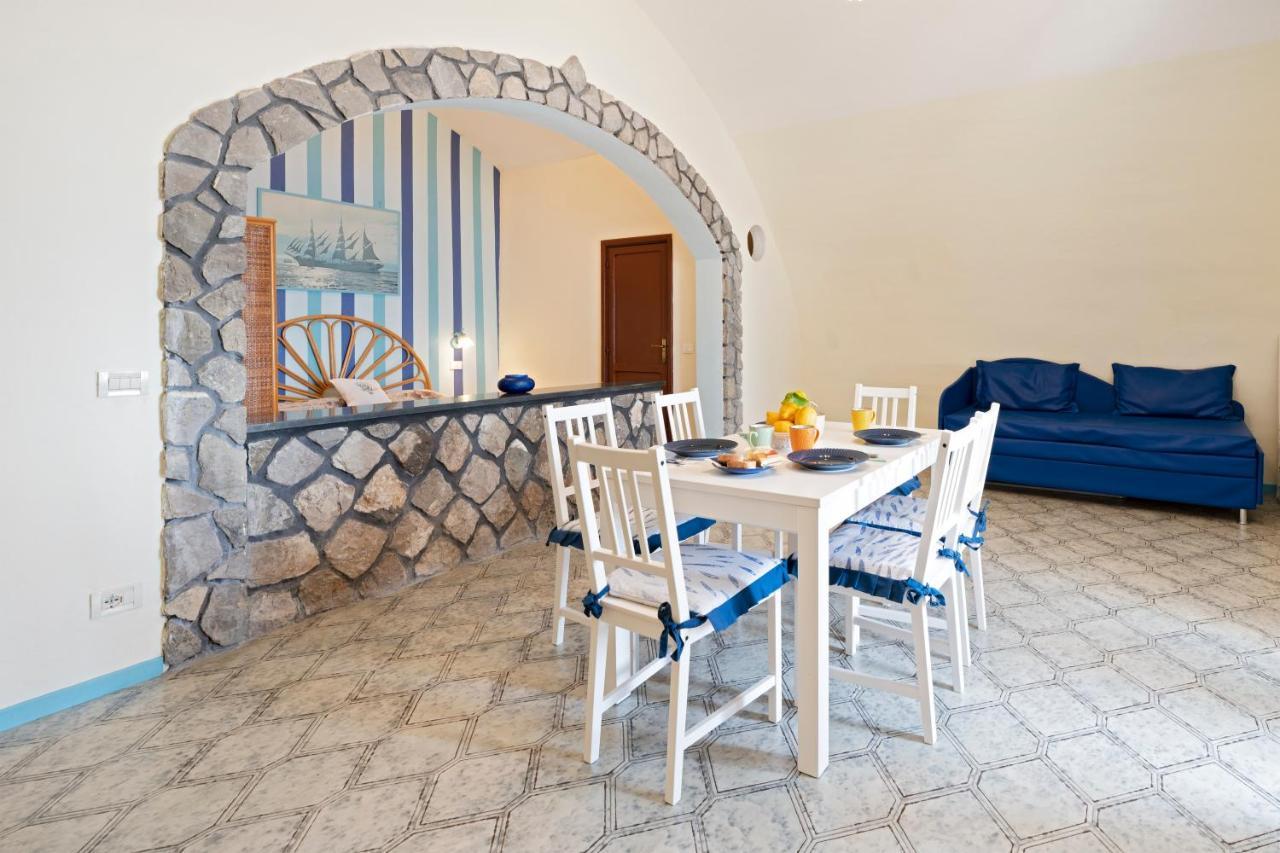 Apartment Torre Turbolo