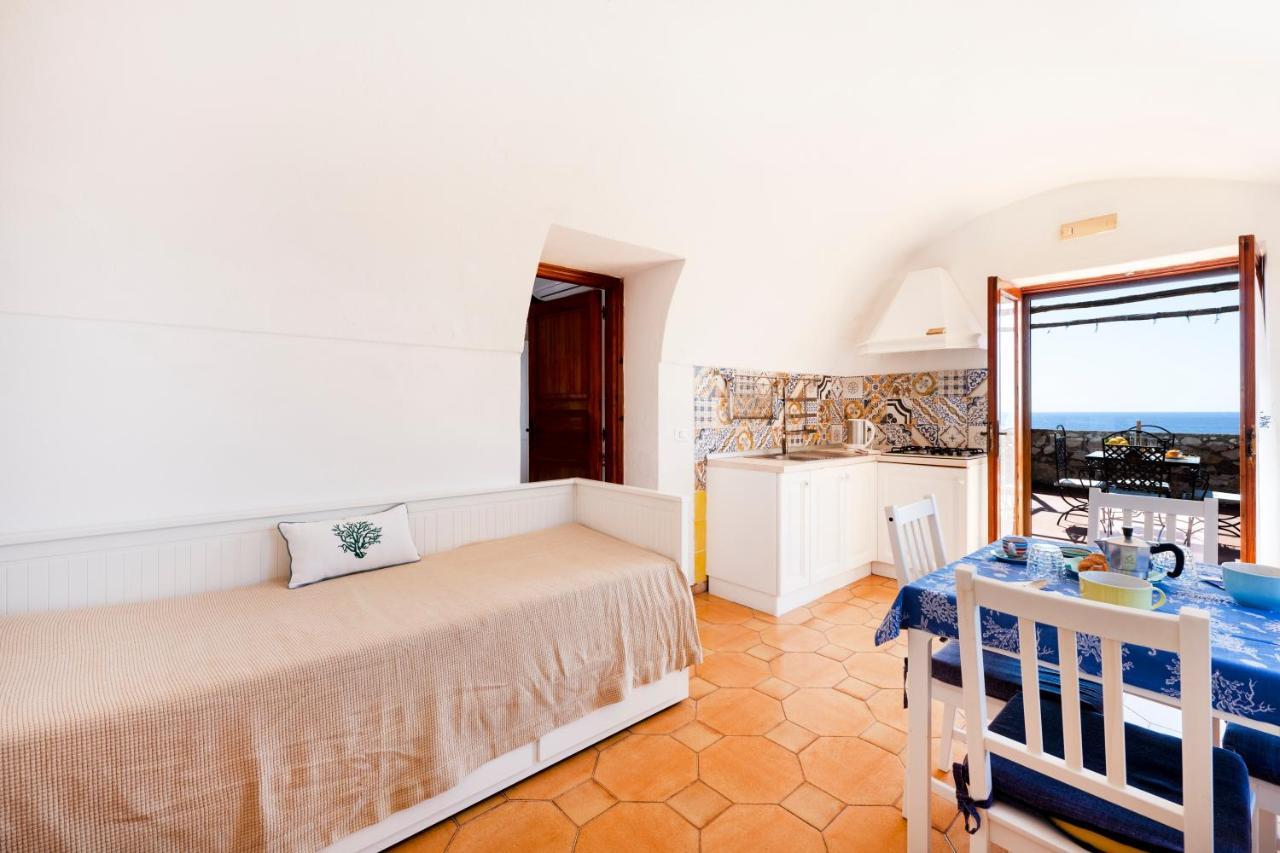 Apartment Torre Turbolo Massa Lubrense