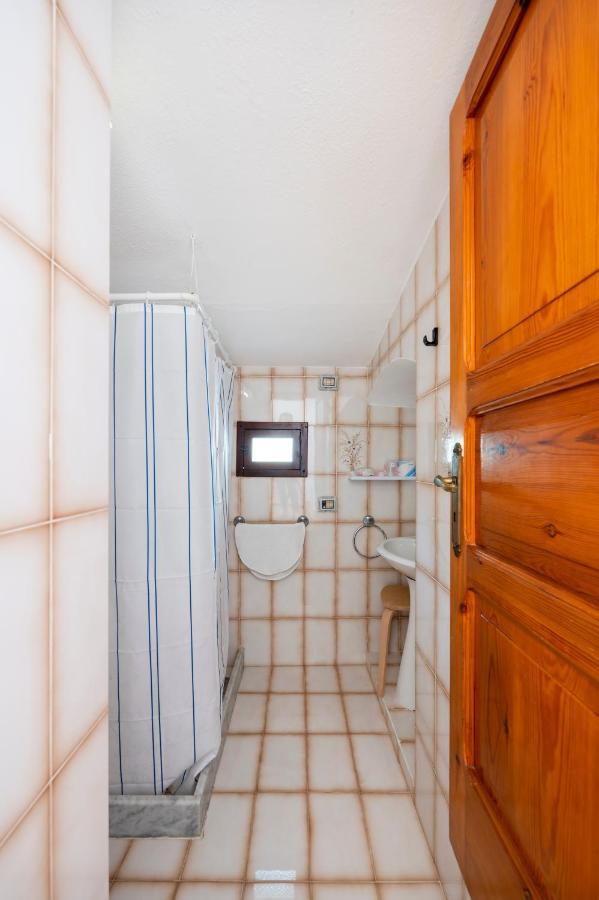 Torre Turbolo Apartment