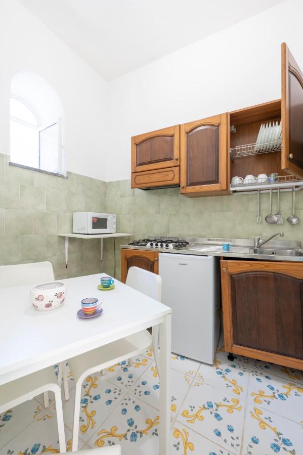 Torre Turbolo Apartment *