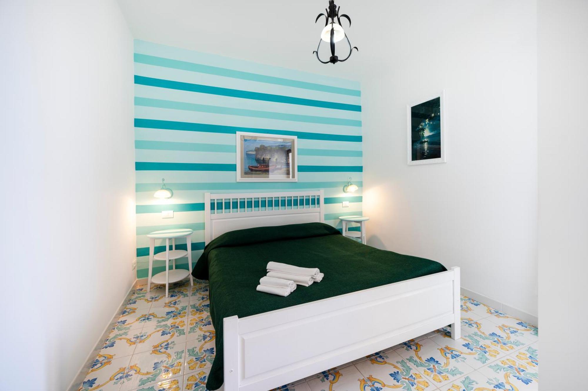 Apartment Torre Turbolo *