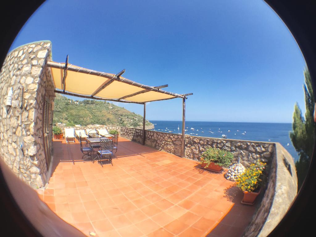 Torre Turbolo Apartment Massa Lubrense