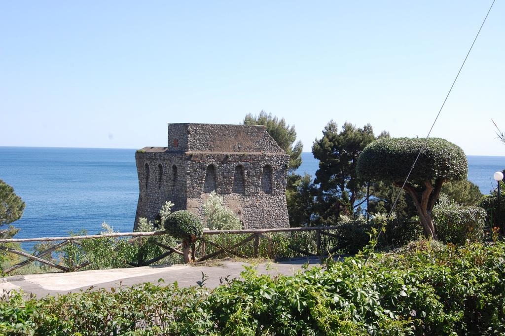 Torre Turbolo Apartment