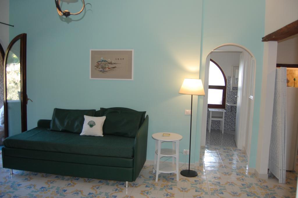 Apartment Torre Turbolo