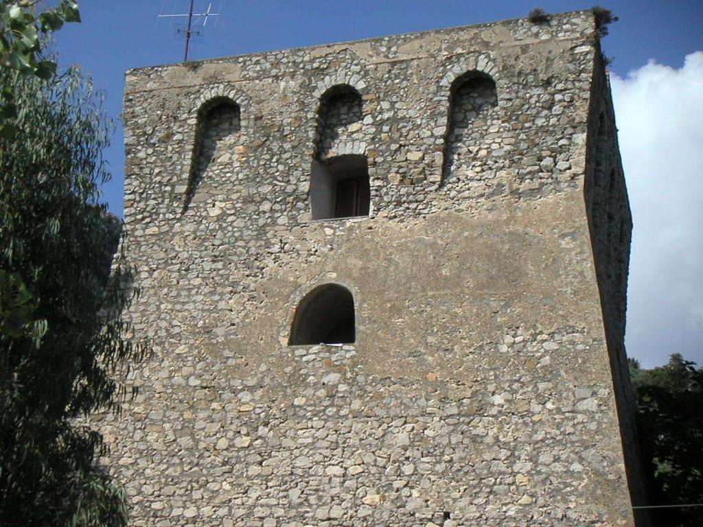 Torre Turbolo Apartment *