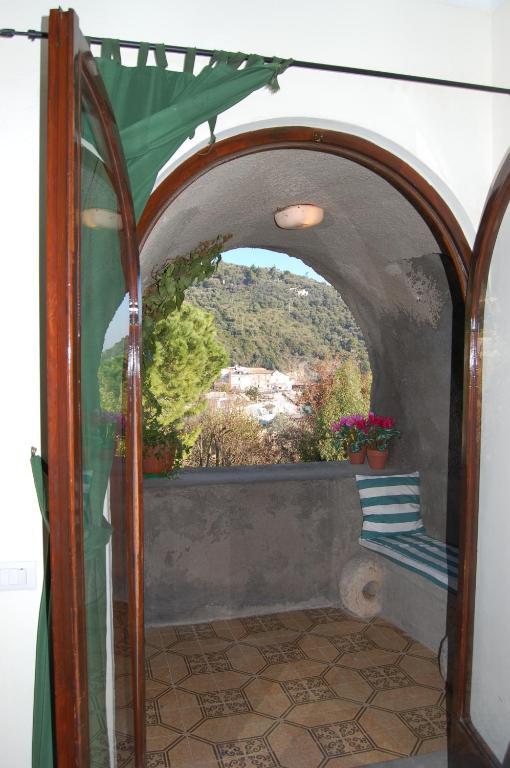 Torre Turbolo Apartment *