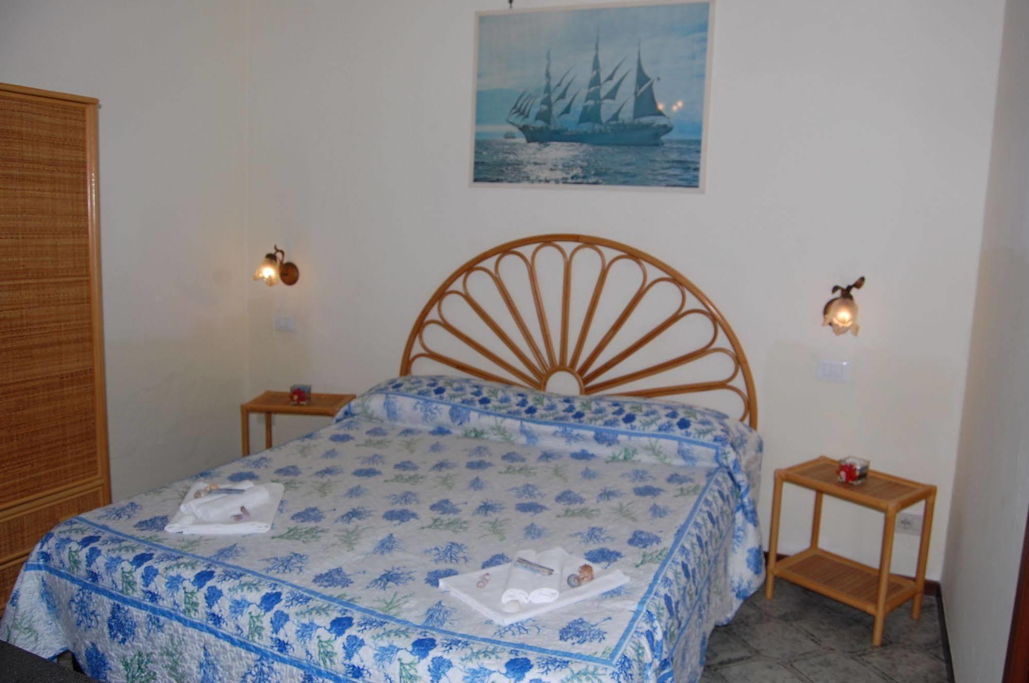 Torre Turbolo Apartment