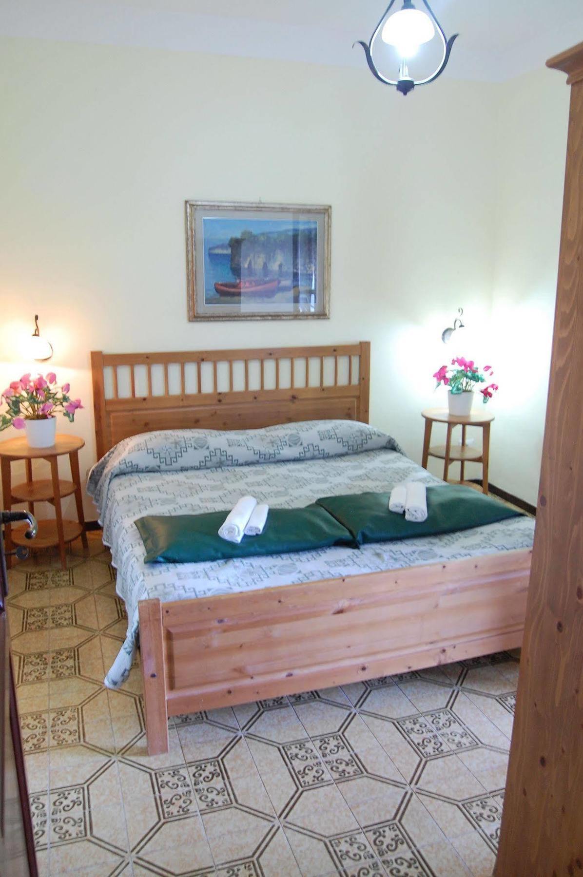 Apartment Torre Turbolo