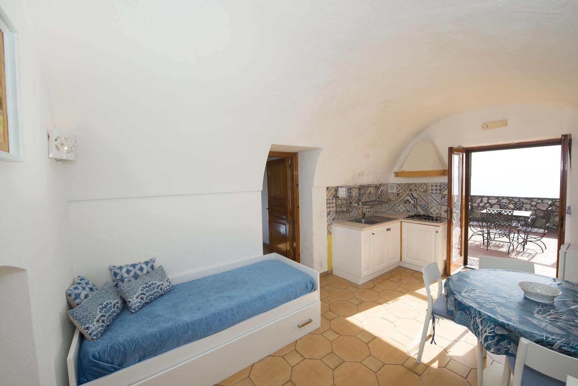 Torre Turbolo Apartment *