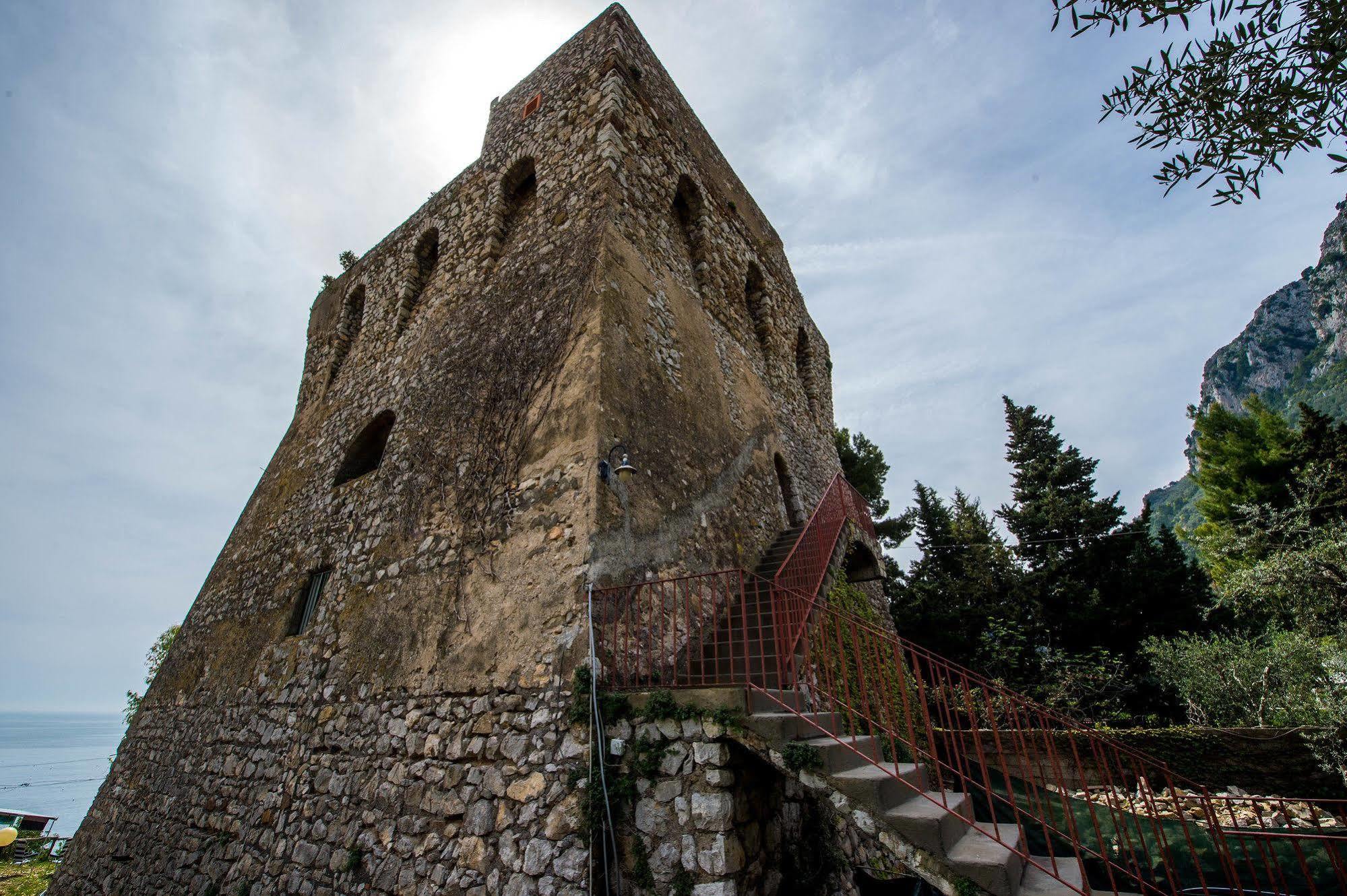Torre Turbolo