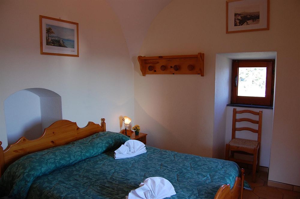 Torre Turbolo Apartment *