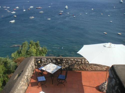 Torre Turbolo Apartment *